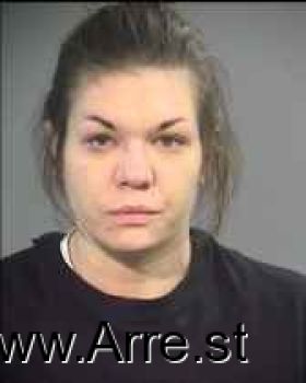 Cassandra Ellen Simpson Mugshot