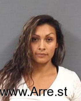 Cassandra  Solis Mugshot