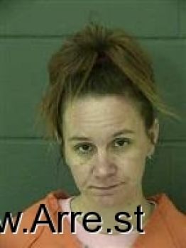 Cassie Marie Crabtree Mugshot