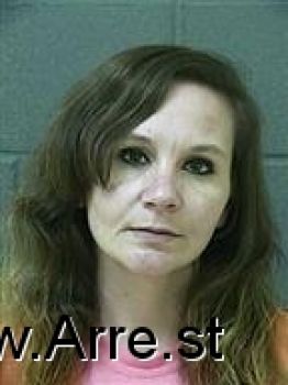 Cassie Marie Crabtree Mugshot