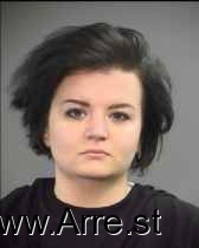 Cassondra Lee Smith Mugshot