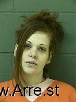 Catherine Cristy Mae Smith Mugshot