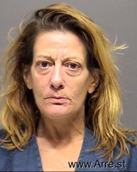 Catherine Ardus Smith Mugshot