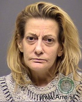 Catherine Ardus Smith Mugshot