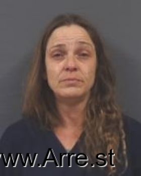 Cathleen Rene Vawter Mugshot