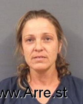 Cathleen Rene Vawter Mugshot