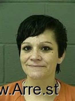 Catina Marie Varela Chavez Mugshot