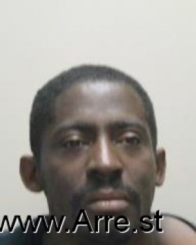 Cedric Dionne Jones Mugshot