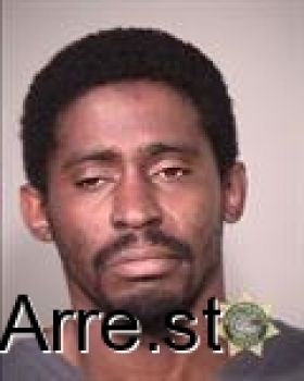 Cedric D Jones Mugshot