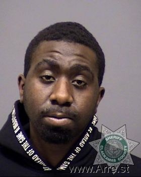 Cedrick Marquis Mayfield Mugshot