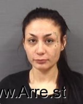 Celina Maria Garcia Mugshot