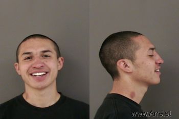 Cesar Junior Gutierrez-munoz Mugshot