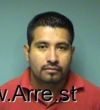 Cesar Heama Hernandez-agama Mugshot