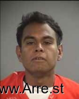 Cesar Daniel Martinez-martinez Mugshot