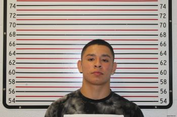 Cesar Giovanny Ramirez Peon Mugshot