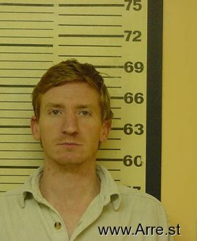 Chad Lewis Blacksmith Mugshot