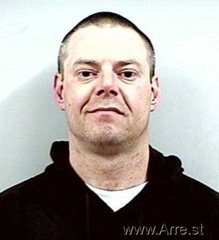 Chad Lee Chandler Mugshot