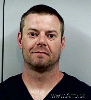 Chad Lee Chandler Mugshot