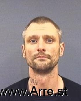 Chad Bradly Jackson Mugshot