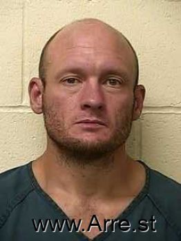 Chad Lee Long Mugshot