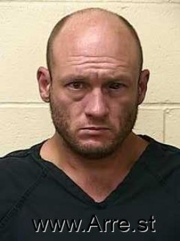 Chad Lee Long Mugshot