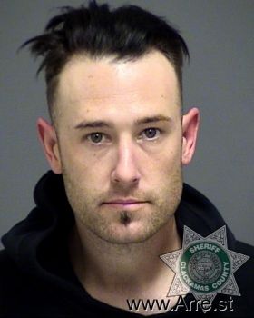 Chad Nicolas Nelson Mugshot