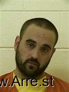 Chad Michael Potter Mugshot