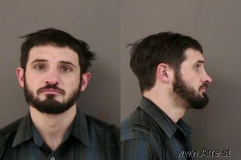 Chad Douglas Williams Mugshot