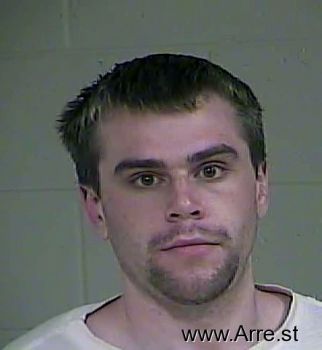 Chad Stephen Wilson Mugshot