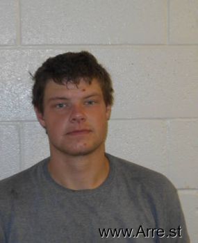 Chance Charles Johnson Mugshot