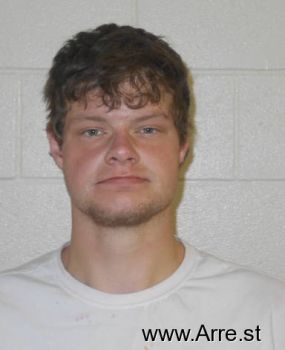 Chance Charles Johnson Mugshot