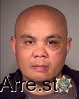 Chanh Van Tran Mugshot