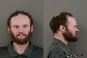 Charles  Erickson Mugshot