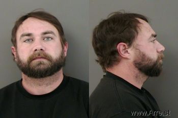 Charles Ryan Hale Mugshot