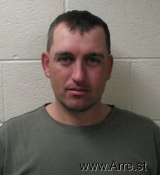 Charles Robert Mccall Mugshot