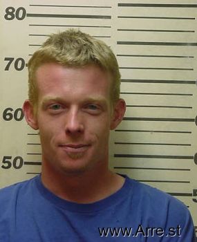 Charles William Mccollum Mugshot