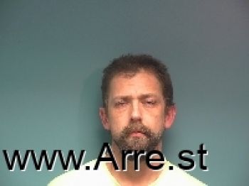 Charles Douglas Morrison Mugshot