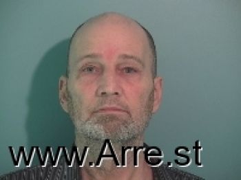 Charles Rick Norris Mugshot