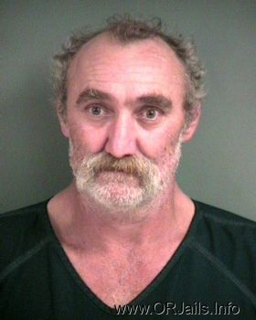 Charles Robert Wiggins Mugshot