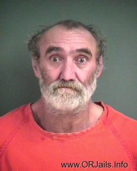 Charles Robert Wiggins Mugshot