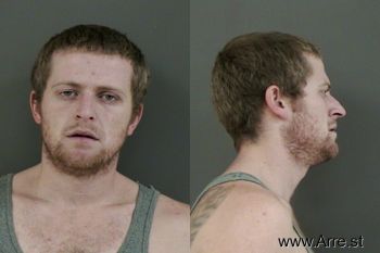 Chase  Hall Mugshot