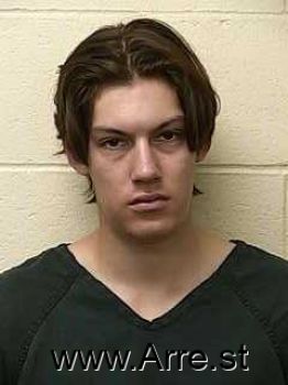 Chase Lee Kelly Mugshot