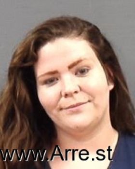 Chelsea Marie Draegert Mugshot