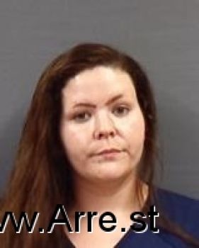 Chelsea Marie Draegert Mugshot