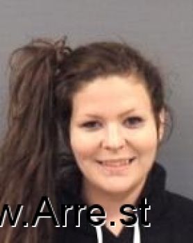 Chelsea Marie Draegert Mugshot