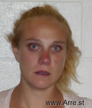 Chelsea Amber Hallett Mugshot