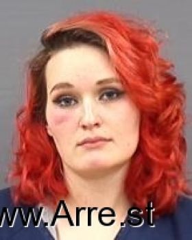 Chelsea Diane Linn Mugshot