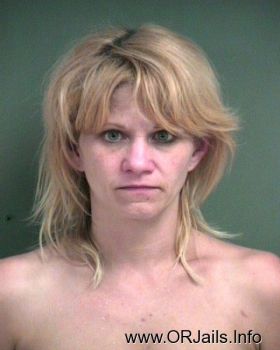 Cheri Marie King Mugshot