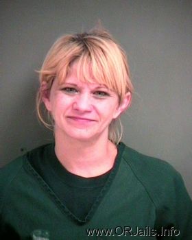 Cheri Marie King Mugshot