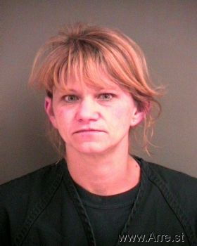 Cheri Marie King Mugshot